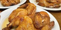 فوت و فن اکبر جوجه و راز خوشمزگی اکبر جوجه برای نرم شدن اکبر جوجه