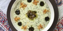 فوت و فن آش دوغ و برای اینکه آش دوغ نبرد چه کنیم و نکات آش دوغ
