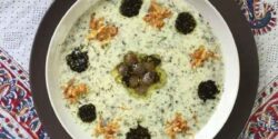 فوت و فن آش دوغ و برای اینکه آش دوغ نبرد چه کنیم