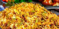 فوت و فن استانبولی و راز و رمز استانبولی خوشمزه و ادویه استانبولی با گوشت