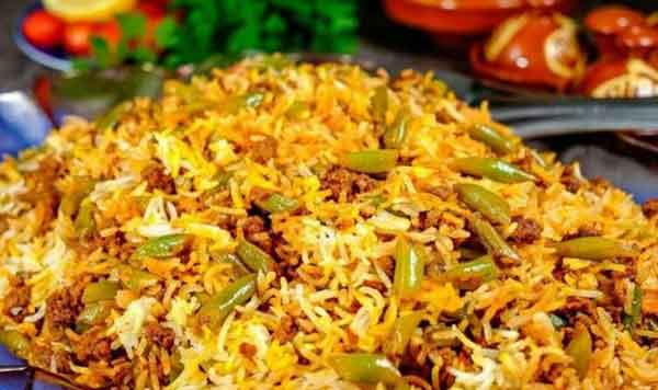 ادویه استانبولی با لوبیا سبز ادویه استانبولی نذری طرز تهیه استانبولی پلو مجلسی راز و رمز استانبولی خوشمزه ادویه استانبولی با گوشت استانبولی برای ۲۰ نفر طرز تهیه استانبولی پلو با سیب زمینی برای دو نفر استانبولی بدون رب