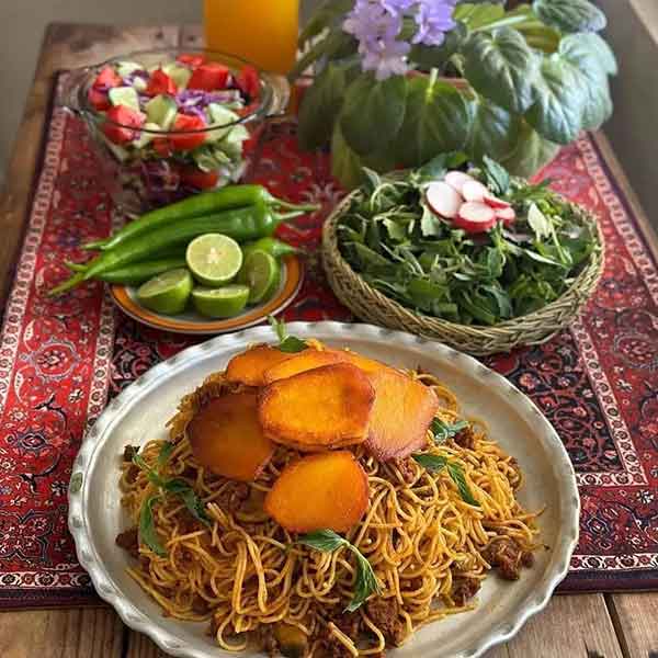 فوت و فن ماکارونی نی نی سایت برای قرمز شدن ماکارونی چه کنیم فوت و فن ماکارونی با سویا شستن ماکارونی با آب سرد از کجا بفهمیم ماکارونی دم کشیده اگر ماکارونی سفت شد چه کنیم ماکارونی خوشرنگ نی نی سایت زمان دم کشیدن ماکارونی