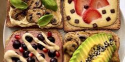فوت و فن اسنک و نکات پخت اسنک حرفه ای بیرونی