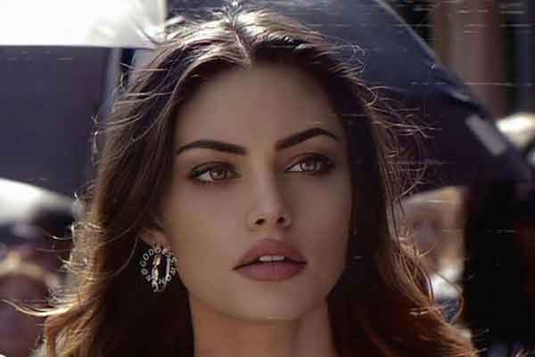 مدل آرایش چشم لایت اروپایی و گوشه تیره جدید دخترانه و زنانه