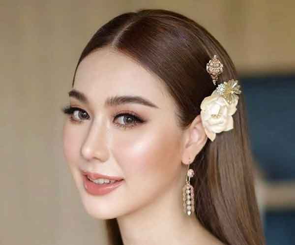مدل آرایش چشم لایت اروپایی و گوشه تیره جدید دخترانه و زنانه