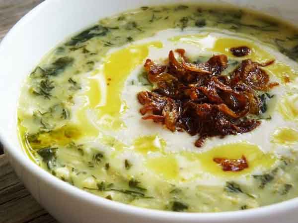 طرز تهیه آش جو لعاب دار آش جو تهران اش جو ساده طرز تهیه آش جو بدون سبزی طرز تهیه آش جو یزدی طرز تهیه آش جو با کشک فیلم طرز تهیه آش جو با کشک آش جو بدون نخود و لوبیا