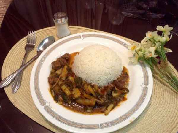 طرز تهیه خورشت کنگر شیرازی طرز تهیه خورش کنگر با سبزی طرز تهیه خورش کنگر تهرانی خورشت کنگر کرمانشاهی طرز تهیه خورش کنگر با لپه طرز تهیه خورشت کنگر کرمانشاهی طرز تهیه خورش کنگر با رب گوجه طرز تهیه خورش کنگر با مرغ