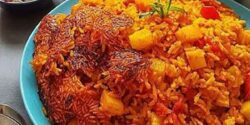 فوت و فن دمی گوجه و راز خوشمزگی دمی گوجه و نکات پخت آن