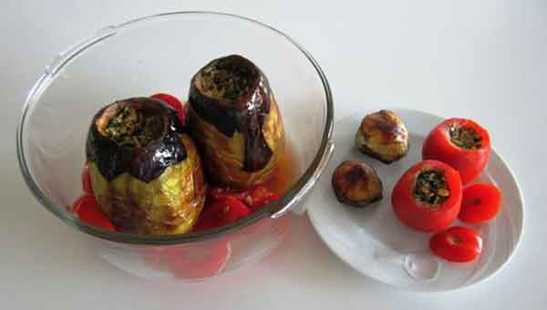طرز تهیه دلمه بادمجان و فلفل و گوجه چاشنی دلمه بادمجان طرز تهیه دلمه بادمجان شکم پر طرز تهیه دلمه بادمجان تصویری طرز تهیه سس دلمه بادمجان طرز تهیه دلمه بادمجان شمالی طرز تهیه دلمه بادمجان تبریزی