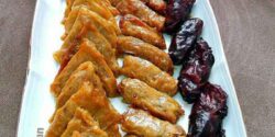 فوت و فن دلمه کلم و راز خوشمزگی دلمه کلم و فوت کوزه گری آن