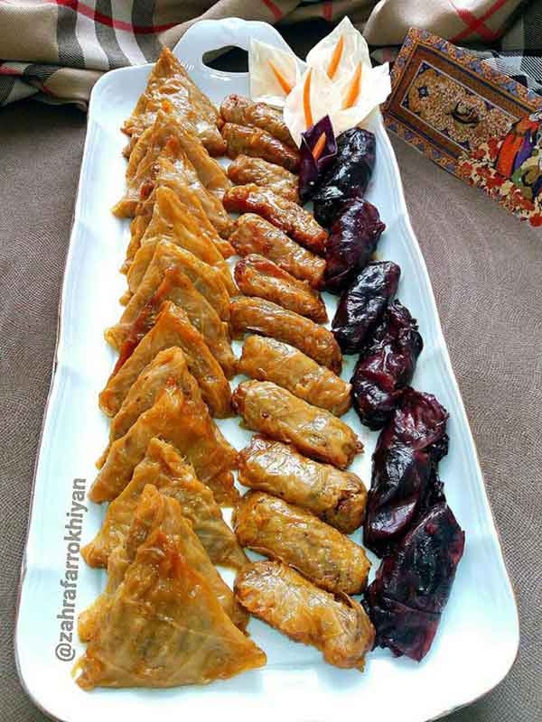 خوشمزه ترین دلمه کلم سس دلمه کلم طرز تهیه دلمه کلم برای 6 نفر فیلم طرز تهیه دلمه کلم دلمه کلم برگ رزا منتظمی با دلمه کلم چی بخوریم طرز تهیه دلمه کلم ساده پیچیدن دلمه کلم