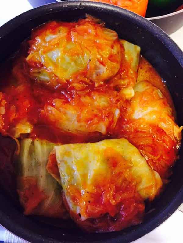 خوشمزه ترین دلمه کلم سس دلمه کلم طرز تهیه دلمه کلم برای 6 نفر فیلم طرز تهیه دلمه کلم دلمه کلم برگ رزا منتظمی با دلمه کلم چی بخوریم طرز تهیه دلمه کلم ساده پیچیدن دلمه کلم