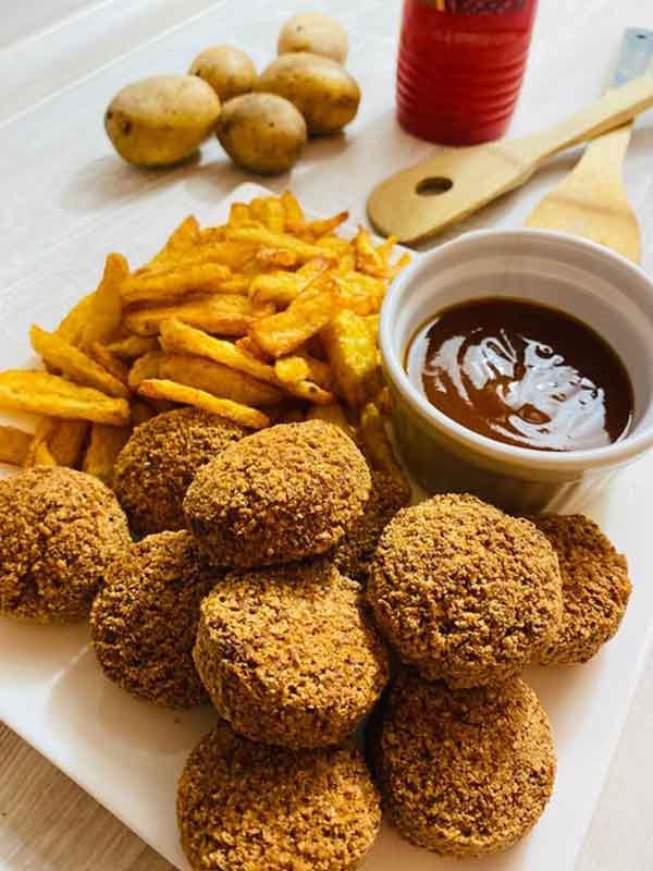 راز پوک شدن فلافل نی نی سایت راز خوشمزه شدن فلافل طرز تهیه فلافل ترد بازاری ادویه برای خوشمزه شدن فلافل فلافل پفکی علت ترد شدن فلافل فلافل نرم و خوشمزه طرز تهیه فلافل پفکی