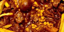 فوت و فن قیمه و راز خوشمزگی قیمه رستورانی چیست