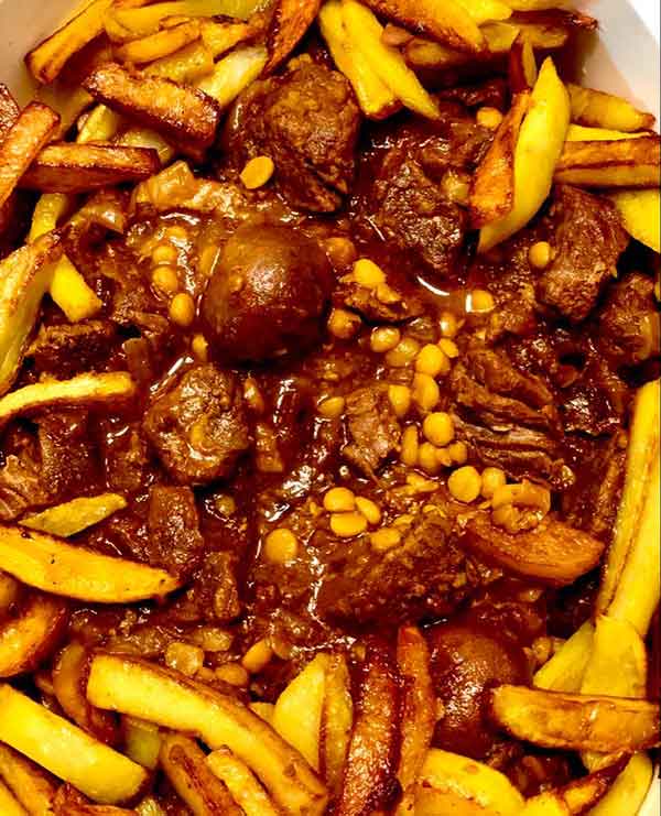 راز لعابدار شدن قیمه فوت و فن قیمه خوشمزه نی نی سایت انداختن یخ در قیمه طرز تهیه خورش قیمه مجلسی با طعمی عالی و بینظیر فوت و فن خورش قیمه بادمجان ادویه برای خوشمزه شدن قیمه برای جا افتادن قیمه چیکار کنیم غلیظ شدن خورش قیمه نی نی سایت