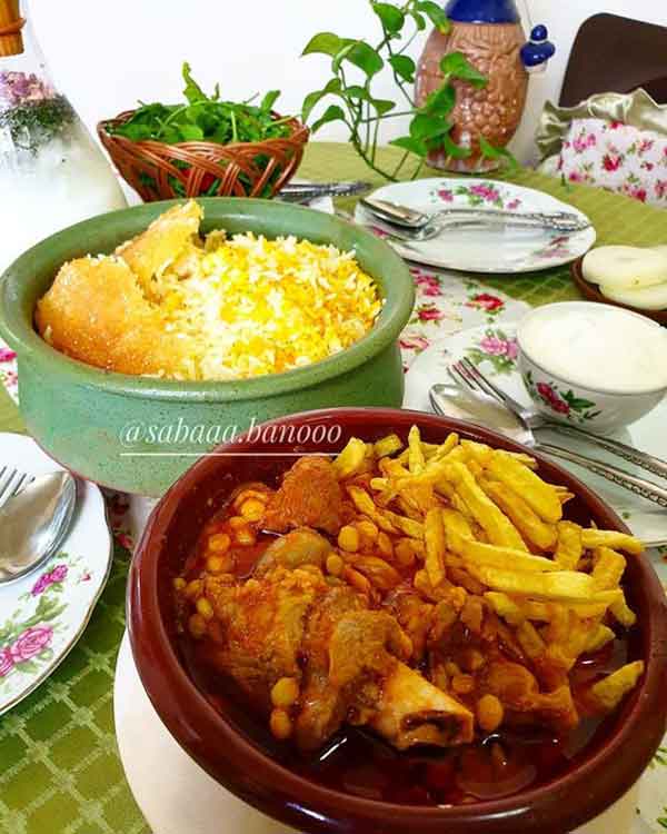راز لعابدار شدن قیمه فوت کوزه گری خورش قیمه ادویه خورش قیمه غلیظ شدن خورش قیمه نی نی سایت فوت و فن قیمه نذری طرز تهیه خورش قیمه مجلسی با طعمی عالی و بینظیر طرز تهیه قیمه خوشرنگ و خوشمزه انداختن یخ در قیمه