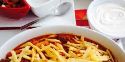 فوت و فن خورش قیمه و رازهای جا انداختن خورشت قیمه نذری