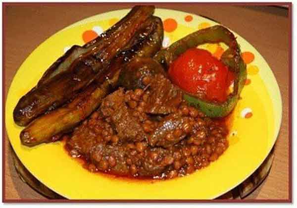 چاشنی خورشت قیمه بادمجان قیمه بادمجان رستورانی طرز تهیه خورش قیمه بادمجان تصویری فوت و فن خورش بادمجان نی نی سایت طرز تهیه خورش قیمه بادمجان برای 6 نفر قیمه بادمجان برای 20 نفر طرز تهیه قیمه بادمجان