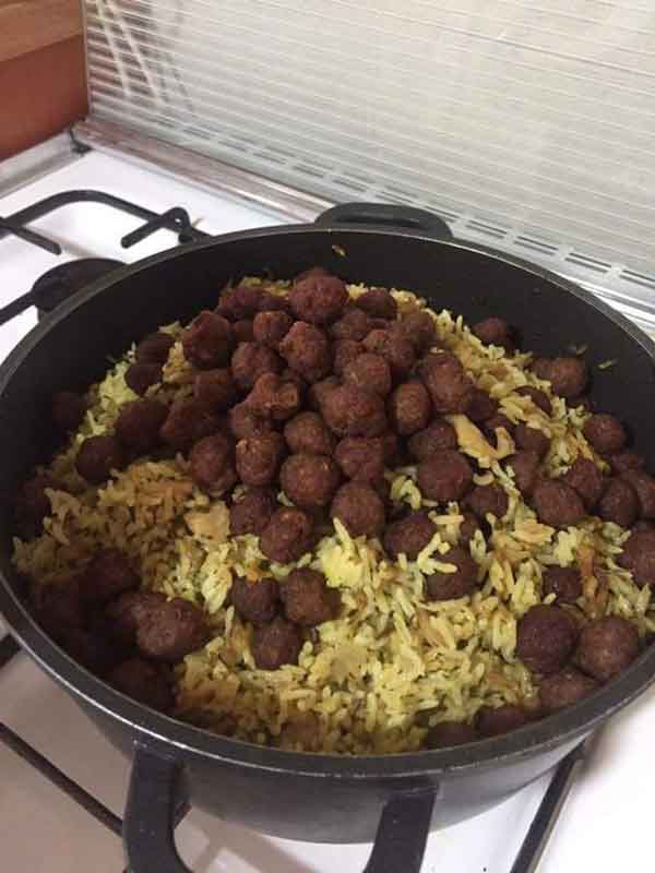 ادویه کلم پلو نی نی سایت ادویه کلم پلو شیرازی کلم پلو رستورانی سبزی کلم پلو شیرازی تاریخچه کلم پلو شیرازی طرز تهیه کلم پلو ساده بهترین کلم پلو شیرازی نوع کلم کلم پلو شیرازی