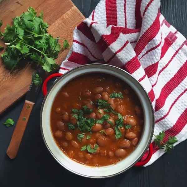 راز خوشمزه شدن خوراک لوبیا فوت و فن خوراک لوبیا چیتی نی نی سایت فوت و فن خوراک لوبیا چیتی با قارچ ادویه خوراک لوبیا برای لعاب انداختن خوراک لوبیا چیتی طرز تهیه خوراک لوبیا ساده برای غلیظ شدن خوراک لوبیا؟ طرز تهیه لوبیا چیتی مجلسی