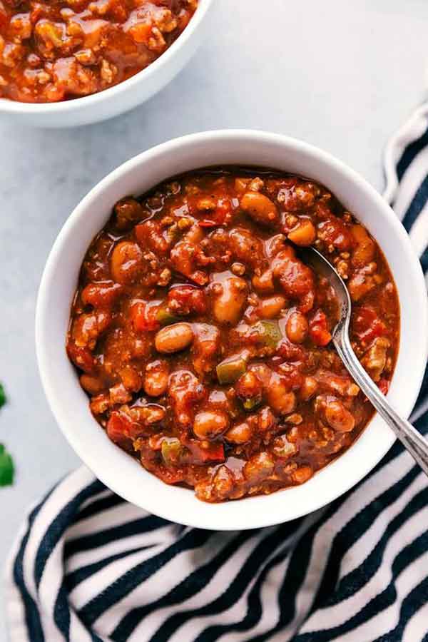 راز خوشمزه شدن خوراک لوبیا فوت و فن خوراک لوبیا چیتی نی نی سایت فوت و فن خوراک لوبیا چیتی با قارچ ادویه خوراک لوبیا برای لعاب انداختن خوراک لوبیا چیتی طرز تهیه خوراک لوبیا ساده برای غلیظ شدن خوراک لوبیا؟ طرز تهیه لوبیا چیتی مجلسی
