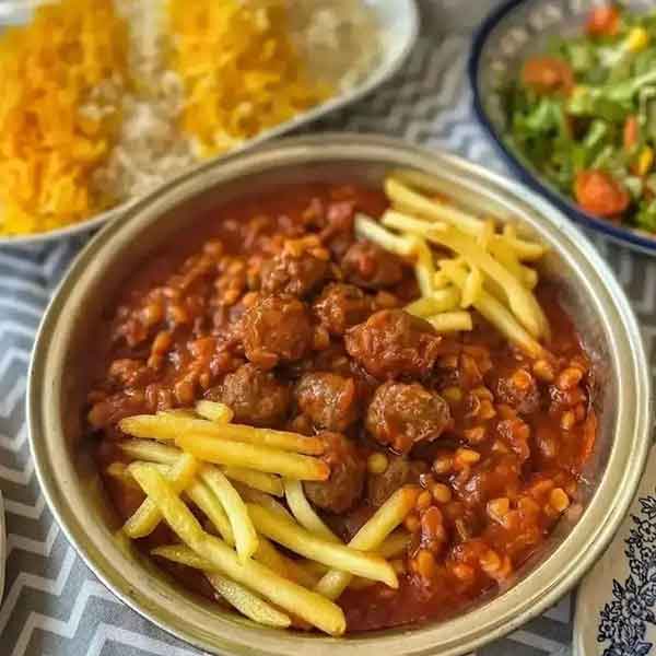 خورشت آلو ساده آلو خورشت مجلسی خورشت آلو ساده با گوشت خورش الو رستورانی طرز تهیه خورش آلو اصفهانی طرز تهیه خورش آلو با زعفران طرز تهیه خورشت آلو با مرغ طرز تهیه خورشت آلو برای 4 نفر