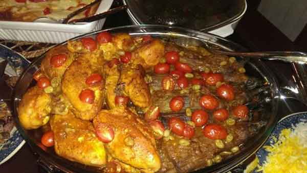 برای غلیظ شدن خورش بادمجان چه کنیم ادویه خورشت بادمجان خورشت بادمجان رستورانی ادویه خورشت بادمجان نی نی سایت برای خوشمزه شدن بادمجان سرخ شده خورشت گوجه بادمجون نی نی سایت طرز تهیه خورش بادمجان شیرازی خورشت بادمجان عربی