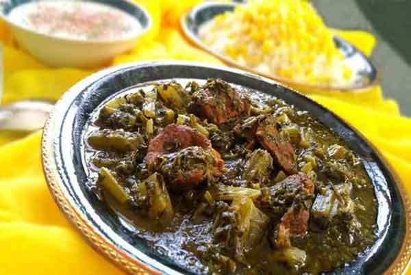 فوت و فن خورش کرفس نی نی سایت لعابدار شدن خورشت کرفس نی نی سایت طرز تهیه خورشت کرفس مجلسی خوشمزه علت سفت شدن کرفس در خورشت برای غلیظ شدن خورش کرفس چه کنیم علت نپختن کرفس نی نی سایت برای زود پختن کرفس طرز تهیه خورش کرفس برای 10 نفر