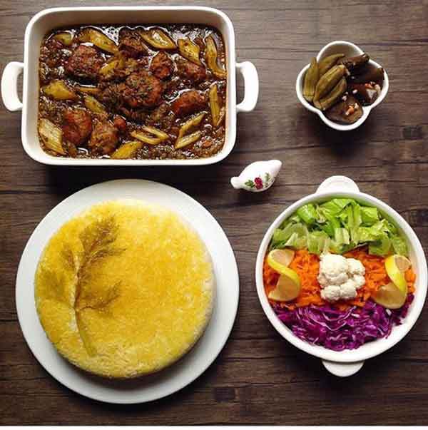 فوت و فن خورش کرفس نی نی سایت لعابدار شدن خورشت کرفس نی نی سایت طرز تهیه خورشت کرفس مجلسی خوشمزه علت سفت شدن کرفس در خورشت برای غلیظ شدن خورش کرفس چه کنیم علت نپختن کرفس نی نی سایت برای زود پختن کرفس طرز تهیه خورش کرفس برای 10 نفر