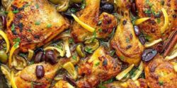 فوت و فن خورشت مرغ و ادویه و راز خوشمزه شدن خورشت مرغ