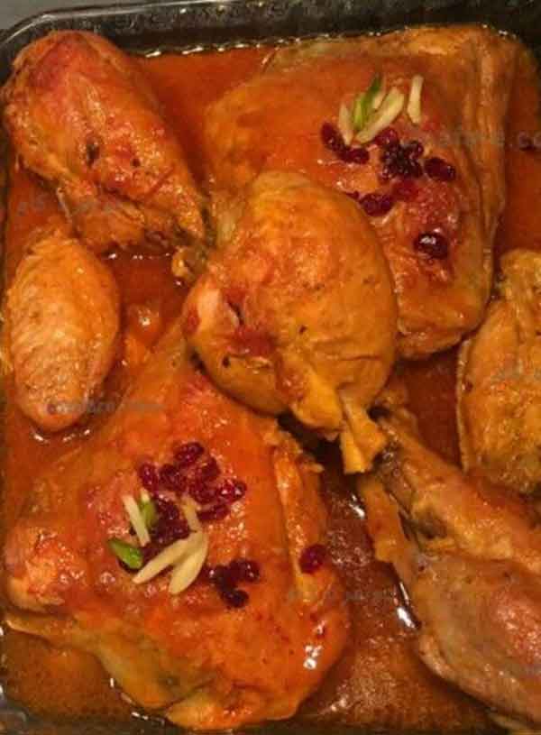 راز خوشمزه شدن خورشت مرغ نی نی سایت طرز تهیه مرغ خوشمزه برای مهمانی ادویه برای خوشمزه شدن مرغ غلیظ شدن خورش مرغ بهترین طعم دهنده مرغ فیلم طرز تهیه مرغ خوشمزه برای مهمانی طرز پخت مرغ فوق العاده خوشمزه راز خوشمزه شدن مرغ سرخ شده