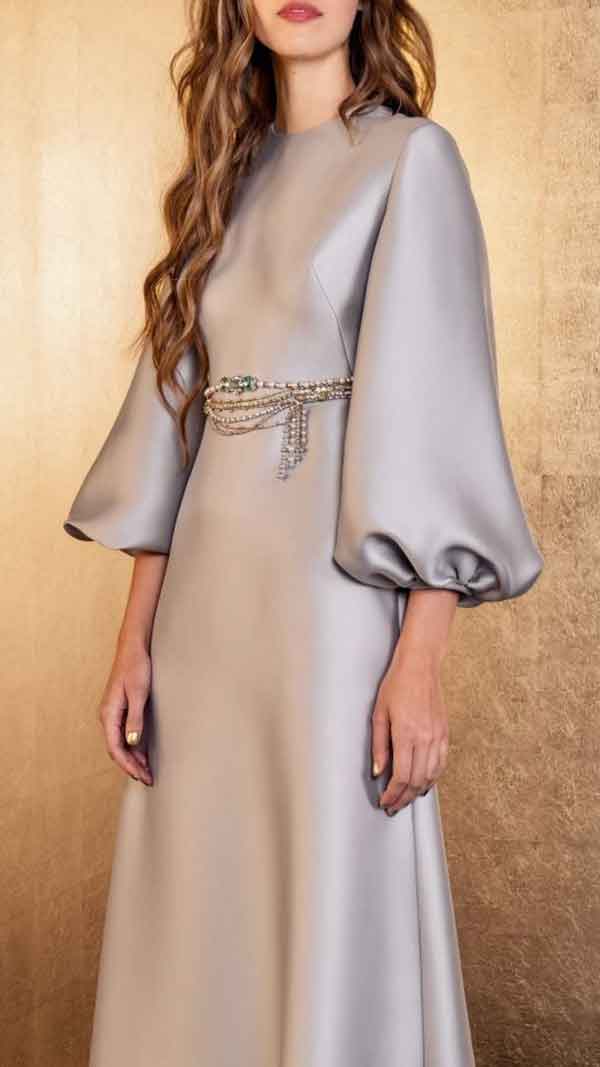 مدل لباس زنانه جدید ایرانی و لاکچری و ساده و شیک