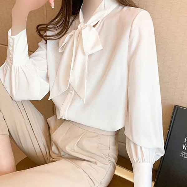 مدل بلوز 2023 مختص خانم های خوش سلیقه