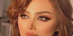 مدل آرایش زنانه و دخترانه و ملایم مجلسی برای عروس و تالار