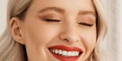 مدل آرایش جدید صورت و ملایم مجلسی و لایت برای عروسی
