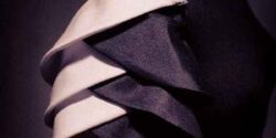 مدل آستین چین دار جدید و انواع مدل آستین فانتزی و پاکتی