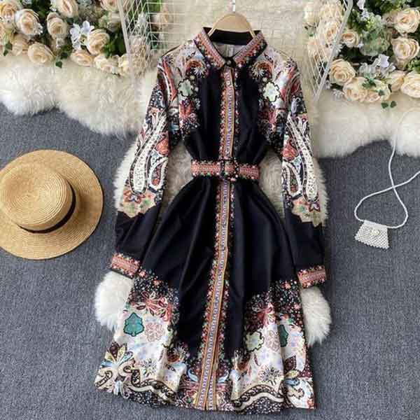 مدل لباس کوتاه باز و پوشیده جدید و ساده و شیک و خوشگل