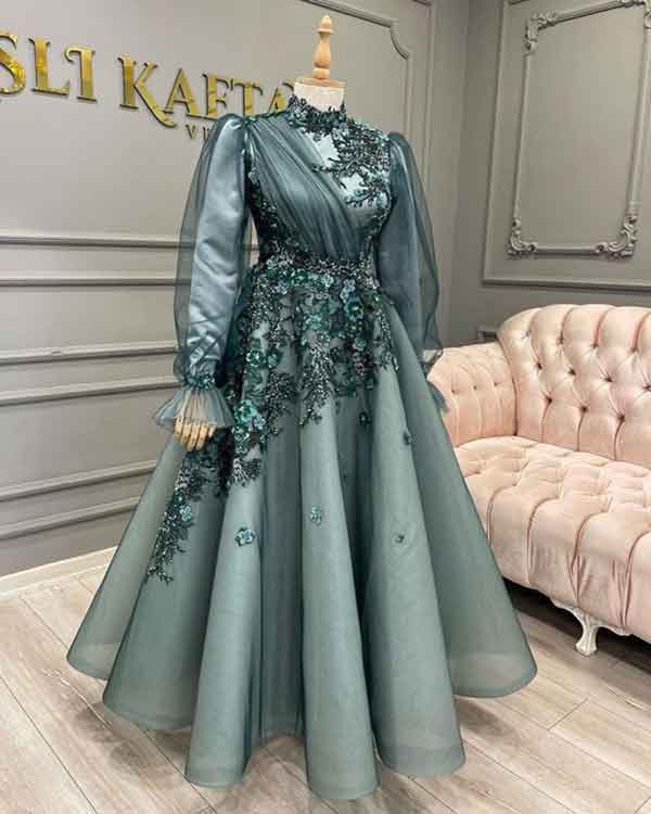 مدل لباس مجلسی جدید و لاکچری دخترانه و زنانه 1402 برای عروسی