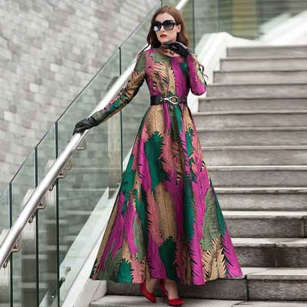 مدل لباس زنانه جدید و خانگی و مجلسی برای تالار و عروسی