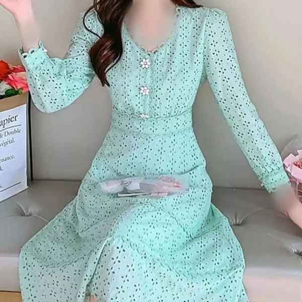 مدل پیراهن زنانه ساده و شیک ویژه خانم های خوش سلیقه