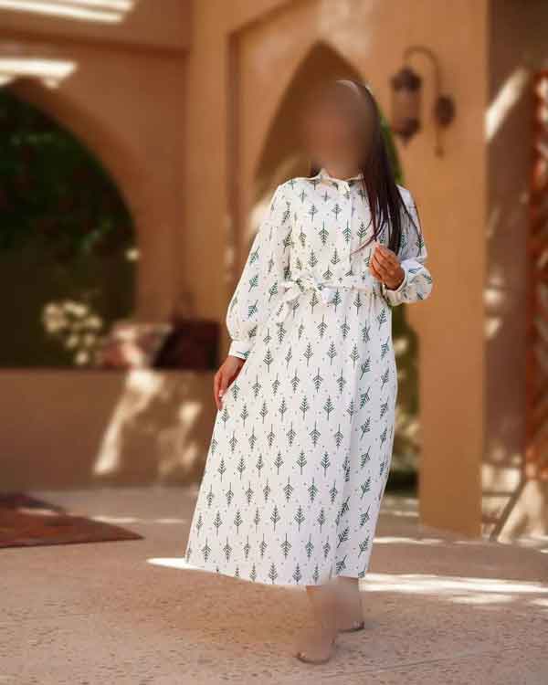 مدل پیراهن زنانه ساده و شیک ویژه خانم های خوش سلیقه