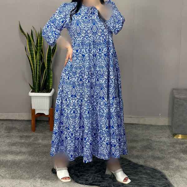 مدل پیراهن زنانه ساده و شیک ویژه خانم های خوش سلیقه
