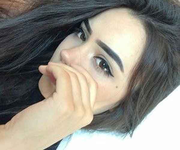 مدل ابرو دخترانه جدید مناسب انواع فرم صورت