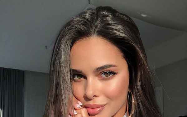 مدل ابرو دخترانه جدید مناسب انواع فرم صورت