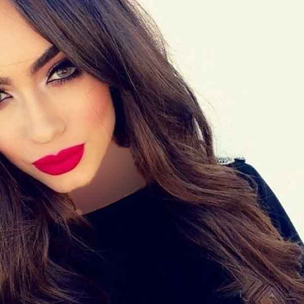 مدل آرایش زنانه مجلسی جدید و زیبا 2023