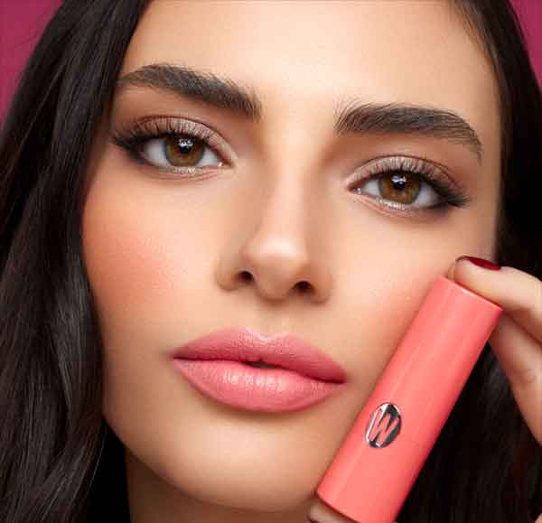 مدل آرایش زنانه مجلسی جدید و زیبا 2023