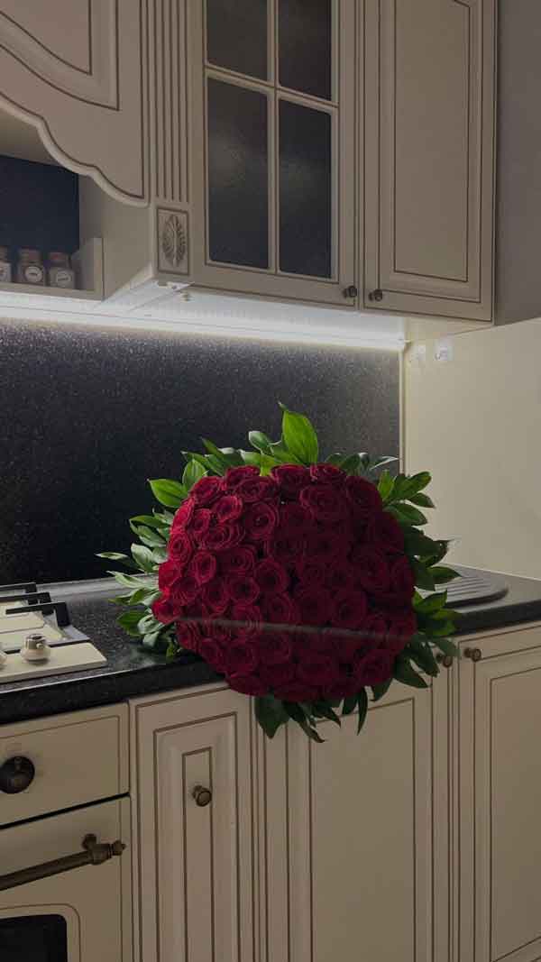 مدل دسته گل جدید همراه با تزئینات ترند شده
