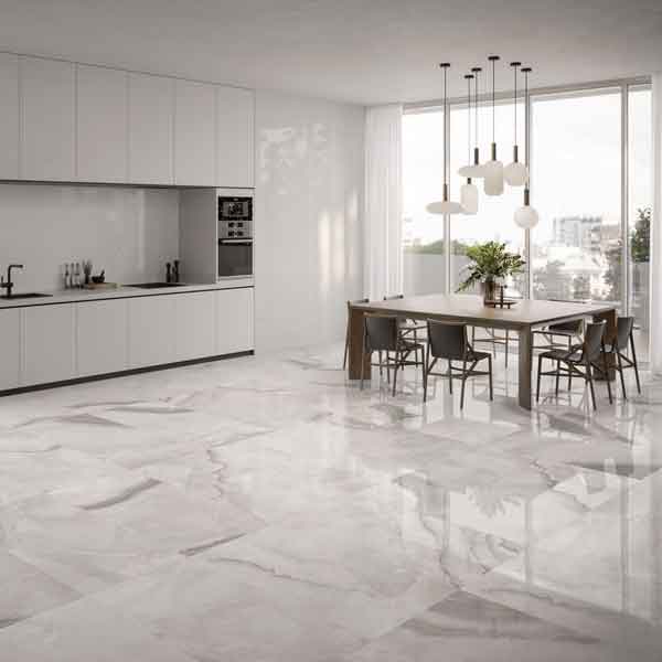 مدل کابینت آشپزخانه جدید و شیک