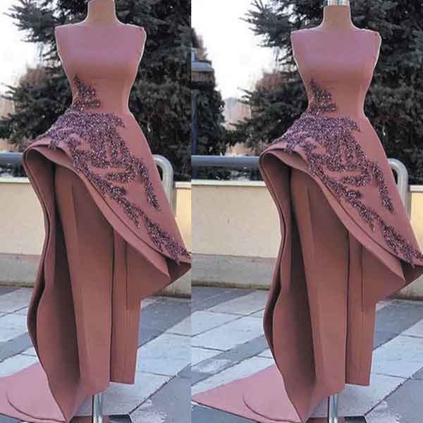 مدل لباس بلند مجلسی 1402 پرطرفدار