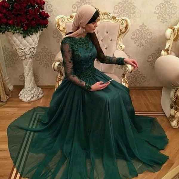 مدل لباس زنانه ایرانی مجلسی 2023 لاکچری